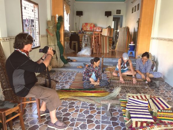 Private Shore Excursions Nha Trang River Cruise Tour